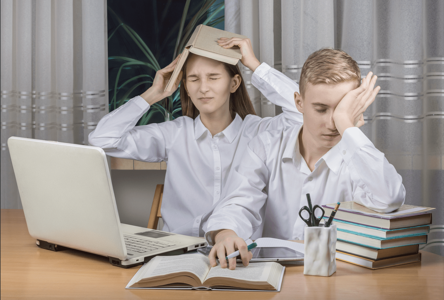 Dikkat Eksikliği Nedir? Neden Olur ve Nasıl Baş Edilir?