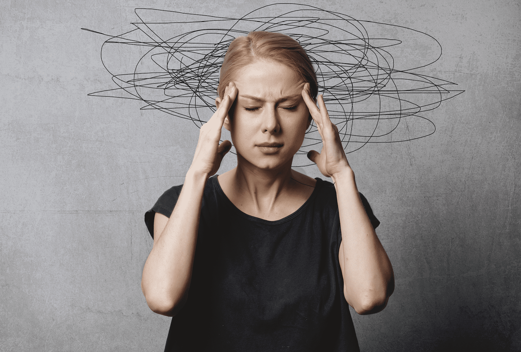 Her Şey Yolundayken Bile Neden Kaygılanıyoruz?