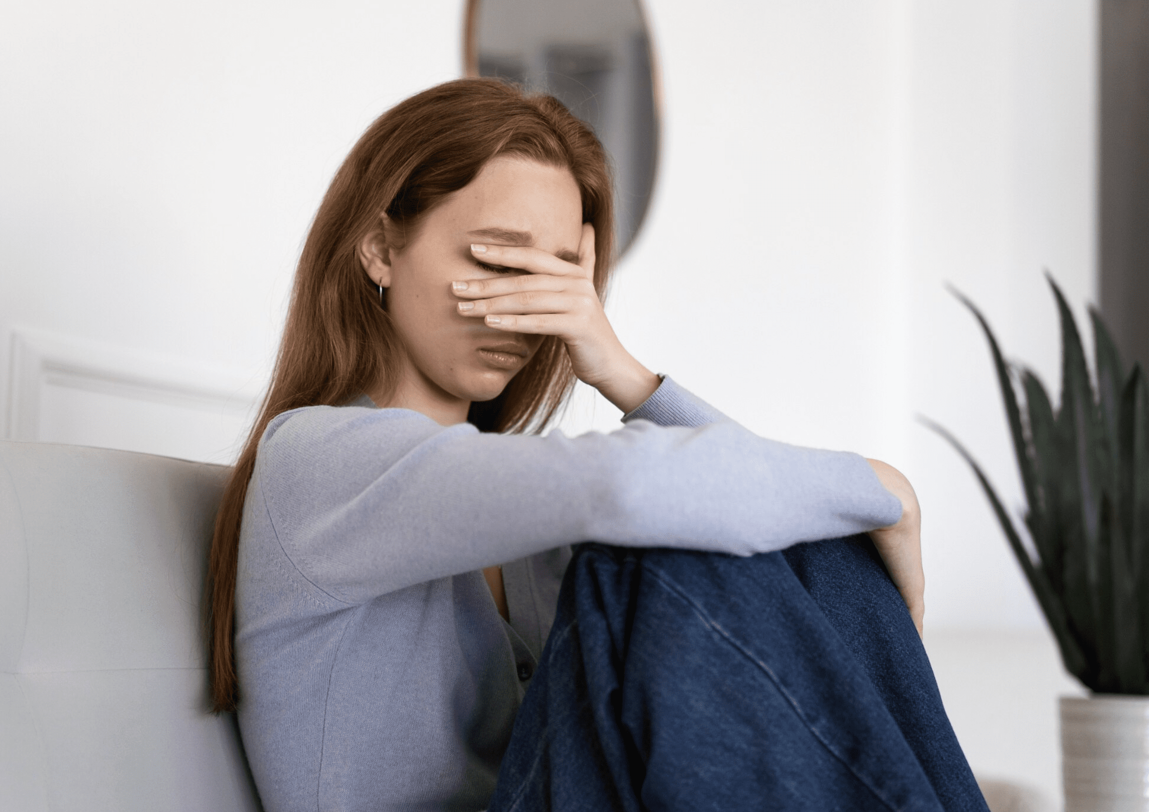 Kaygı Bozukluğu: Sürekli “Tehlike Var” Sinyaliyle Yaşamak