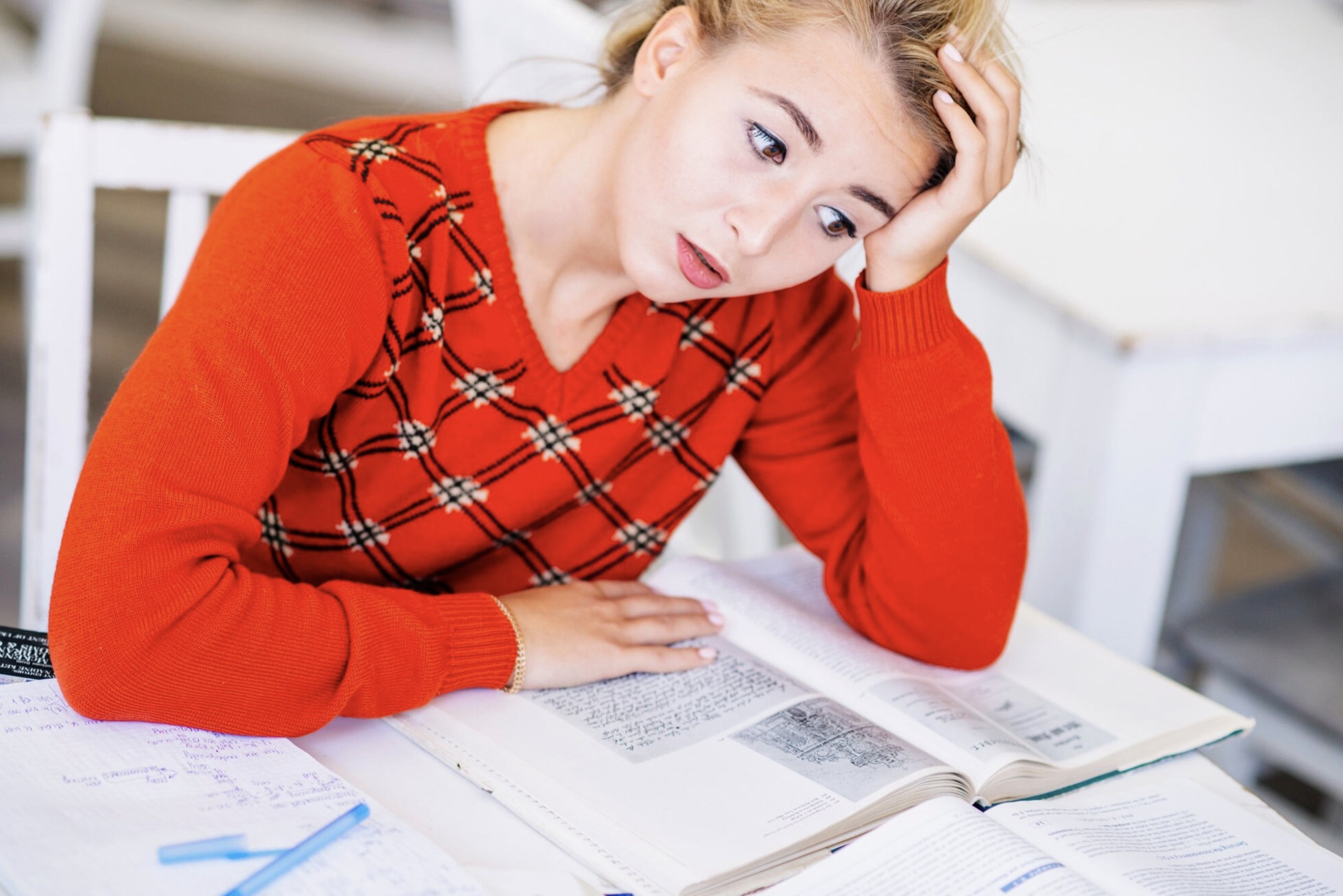 Sınav Döneminde Aile-Çocuk İletişimi: Kaygıyı Azaltmanın Yolları