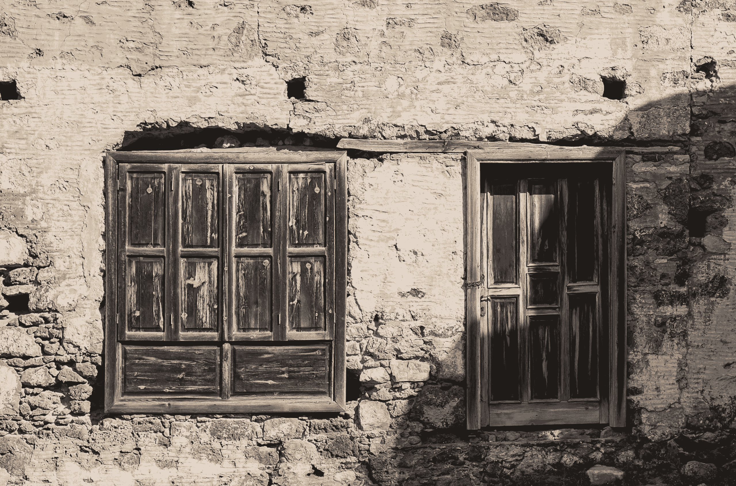 İradesizliğin Gölgesinde: Doğduğumuz Evler Kaderimiz mi, Kadercilik mi?